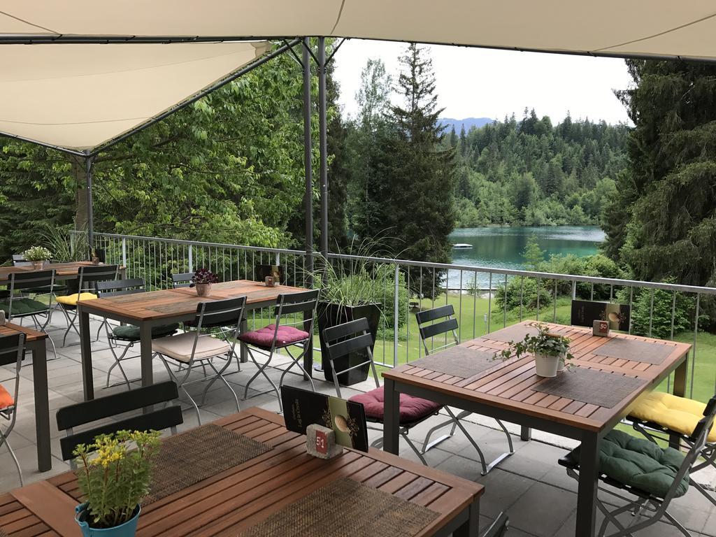 Ferienwohnung Laax Mit Traumblick, Grossem Balkon Und Terrasse 外观 照片